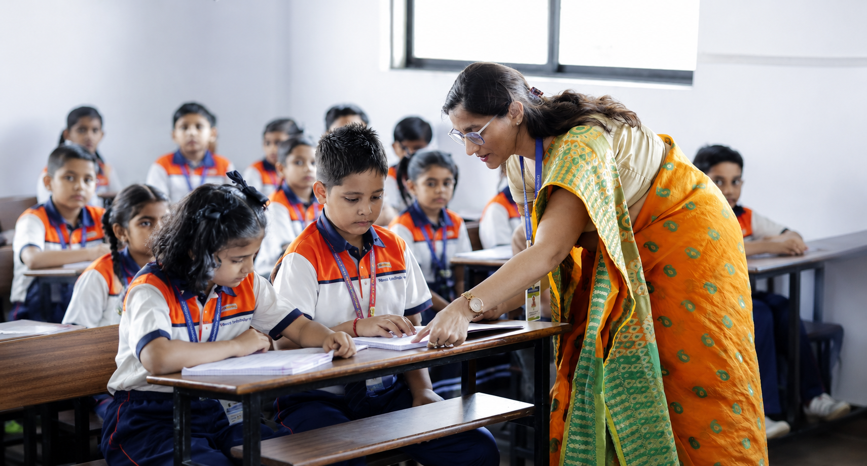 Classroom Learning